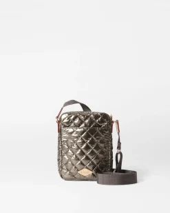 Metro Crossbody|MZ Wallace Best