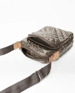 Metro Crossbody|MZ Wallace Best
