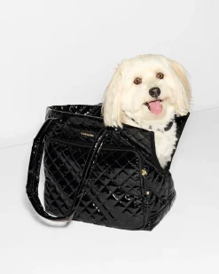Metro Dog Carrier|MZ Wallace Best