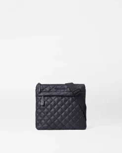 Metro Flat Crossbody|MZ Wallace Discount