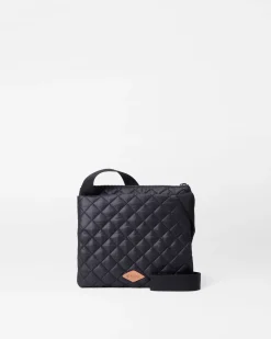 Metro Flat Crossbody|MZ Wallace Discount