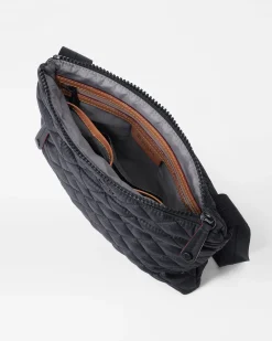 Metro Flat Crossbody|MZ Wallace Discount