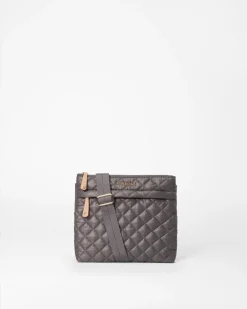 Metro Flat Crossbody|MZ Wallace Online