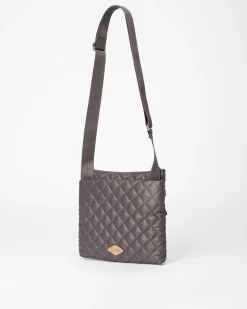 Metro Flat Crossbody|MZ Wallace Online