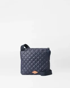 Metro Flat Crossbody|MZ Wallace New