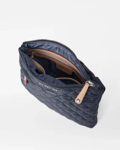 Metro Flat Crossbody|MZ Wallace New