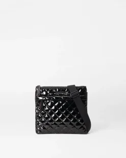 Metro Flat Crossbody|MZ Wallace Outlet