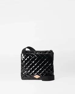 Metro Flat Crossbody|MZ Wallace Outlet