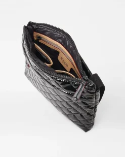 Metro Flat Crossbody|MZ Wallace Outlet