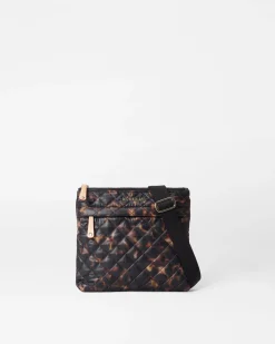 Metro Flat Crossbody|MZ Wallace Fashion