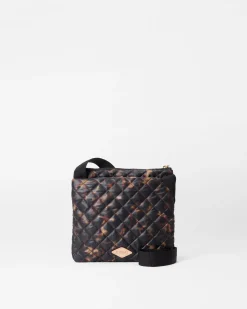Metro Flat Crossbody|MZ Wallace Fashion