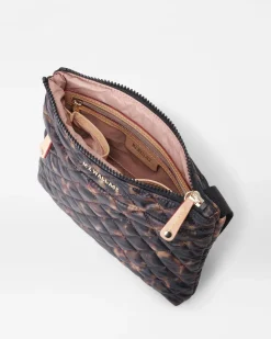 Metro Flat Crossbody|MZ Wallace Fashion