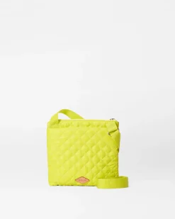 Metro Flat Crossbody|MZ Wallace New