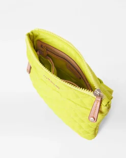 Metro Flat Crossbody|MZ Wallace New