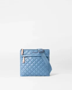 Metro Flat Crossbody|MZ Wallace Sale