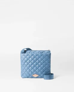 Metro Flat Crossbody|MZ Wallace Sale