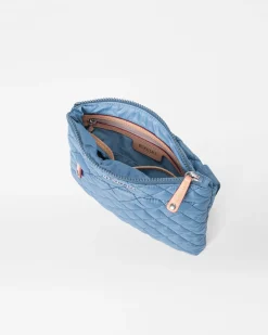 Metro Flat Crossbody|MZ Wallace Sale