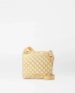 Metro Flat Crossbody|MZ Wallace Outlet