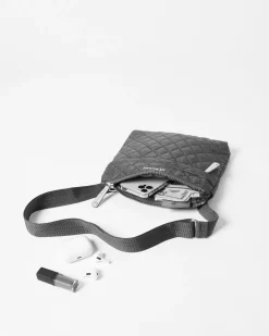 Metro Flat Crossbody|MZ Wallace Outlet