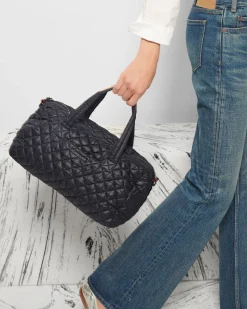 Metro Satchel|MZ Wallace Best
