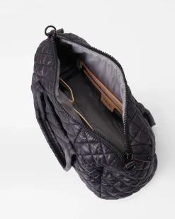 Metro Satchel|MZ Wallace Best