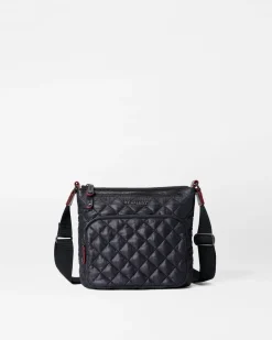 Metro Scout Deluxe|MZ Wallace New