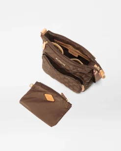 Metro Scout Deluxe|MZ Wallace Outlet