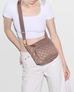 Metro Scout Deluxe|MZ Wallace Online