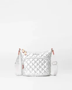 Metro Scout Deluxe|MZ Wallace Fashion