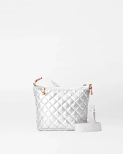 Metro Scout Deluxe|MZ Wallace Fashion