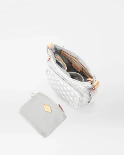 Metro Scout Deluxe|MZ Wallace Fashion