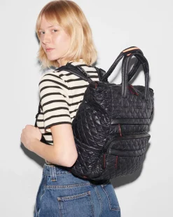 Metro Utility Backpack|MZ Wallace Outlet
