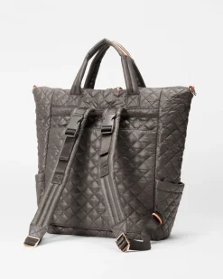 Metro Utility Backpack|MZ Wallace Discount