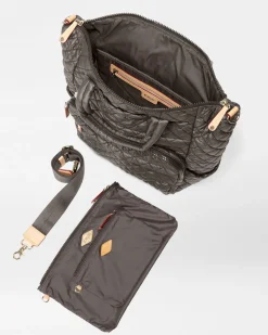 Metro Utility Backpack|MZ Wallace Discount