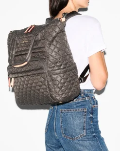 Metro Utility Backpack|MZ Wallace Discount
