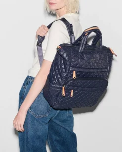 Metro Utility Backpack|MZ Wallace Sale