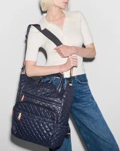 Metro Utility Backpack|MZ Wallace Sale