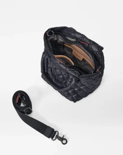 Micro Metro Tote Deluxe|MZ Wallace Clearance