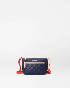Mini Metro Roxy|MZ Wallace Outlet