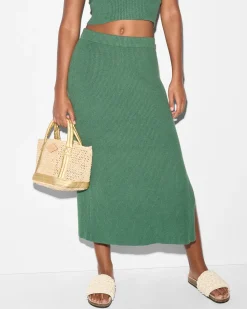 Mini Raffia Tote|MZ Wallace New