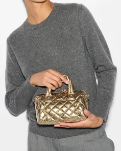 Mini Satchel|MZ Wallace Best