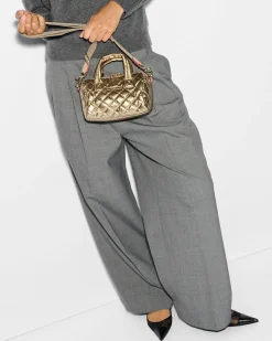 Mini Satchel|MZ Wallace Best