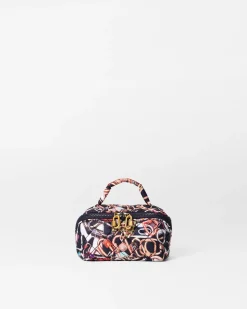 X Marla Aaron Mini Accordion Jewelry Case|MZ Wallace Fashion
