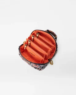 X Marla Aaron Mini Accordion Jewelry Case|MZ Wallace Fashion