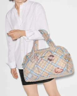 X Platform Present: Cynthia Talmadge Aspiring Actress Bag|MZ Wallace Discount