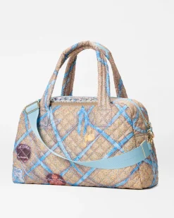 X Platform Present: Cynthia Talmadge Aspiring Actress Bag|MZ Wallace Discount