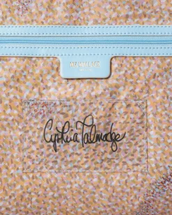 X Platform Present: Cynthia Talmadge Aspiring Actress Bag|MZ Wallace Discount