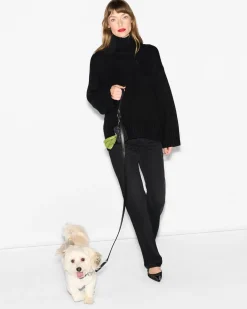 MZW Dog Leash|MZ Wallace Fashion