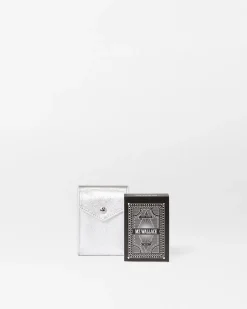 MZW Playing Card Set|MZ Wallace Best