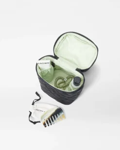 MZW X Crown Affair Large Vanity Set|MZ Wallace Fashion